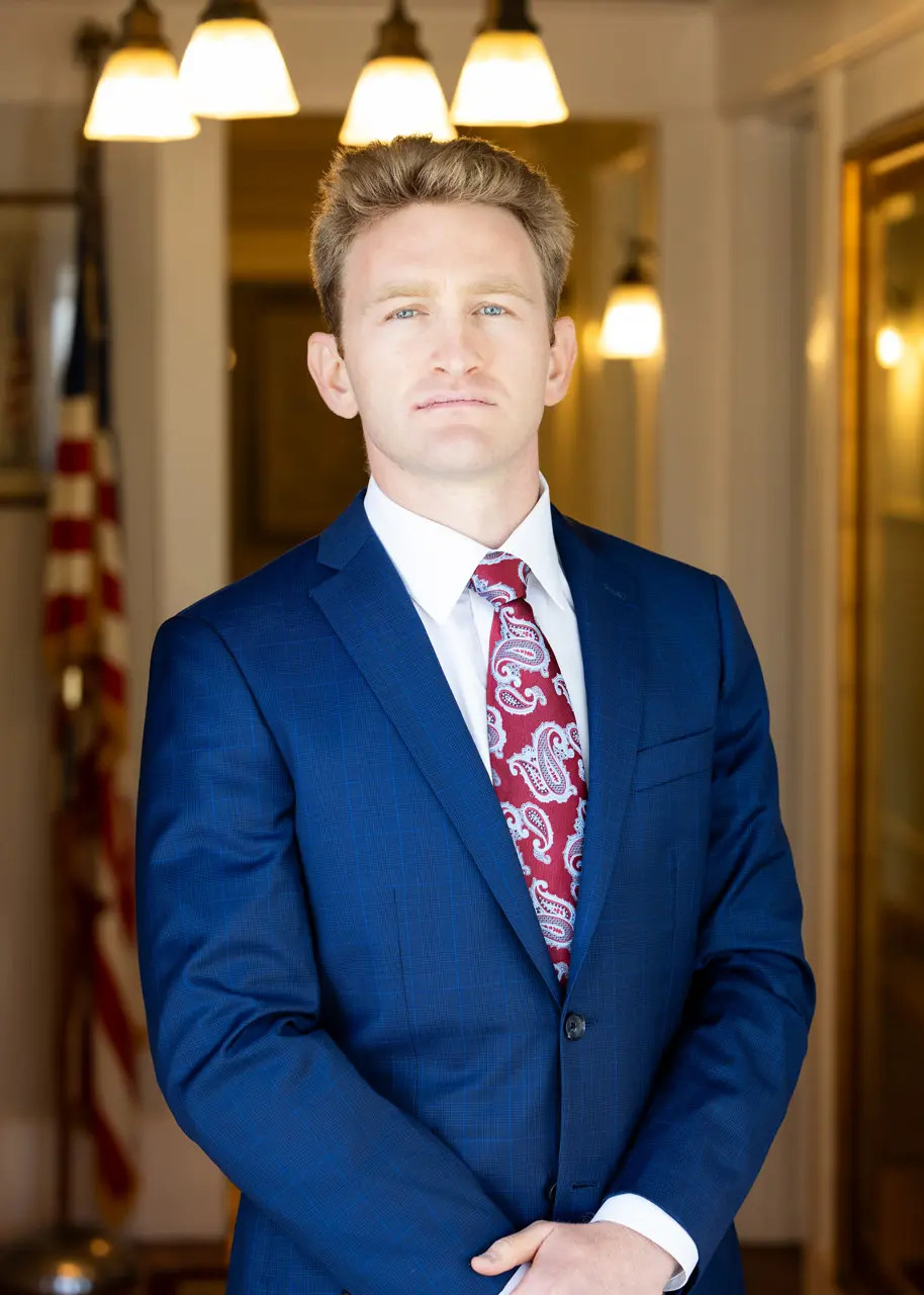 Ben Steigerwalt - Associate Attorney at Sevens Legal