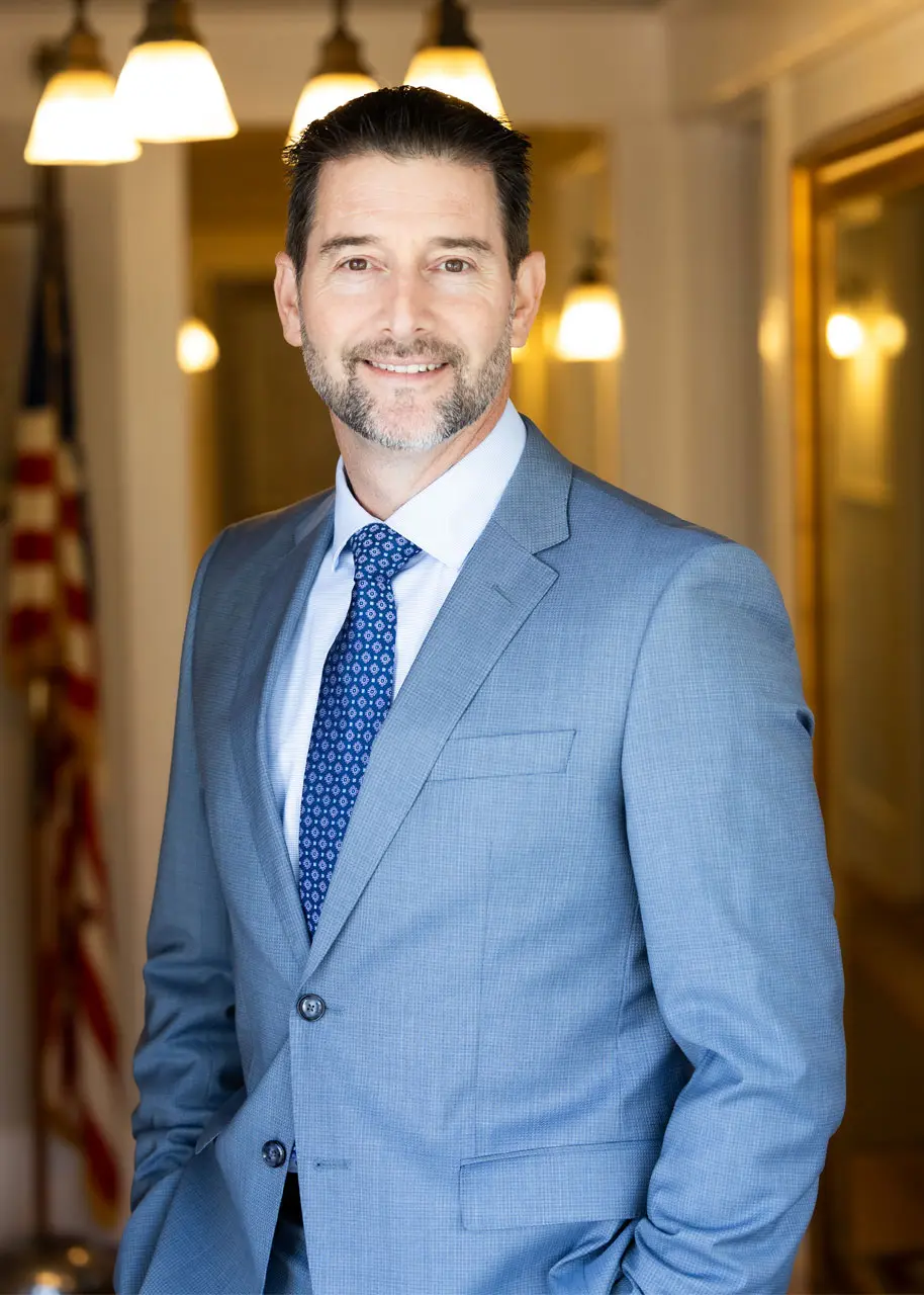 Dan Greene, Esq. - Managing Partner at Sevens Legal