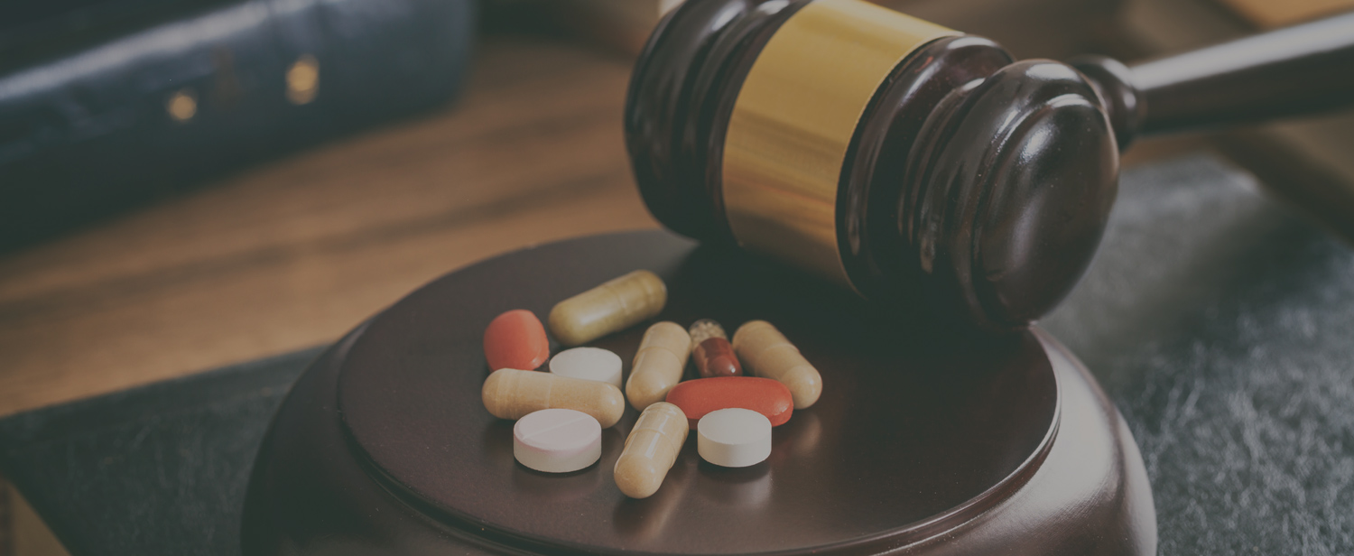Drug Lawyer Chula Vista CA