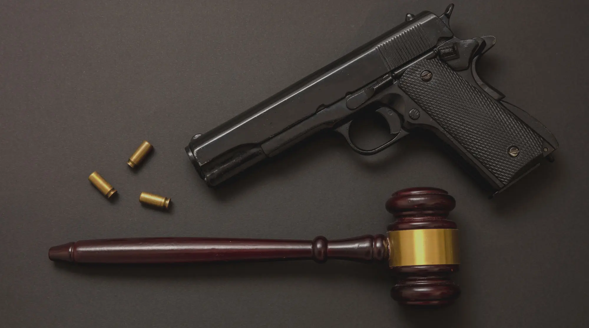 Learn More about Firearm Possession Charges in San Diego