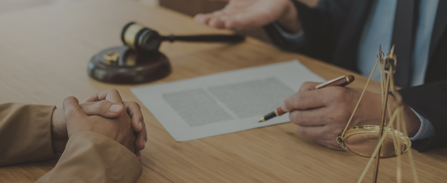 Restraining Order Lawyer Chula Vista CA