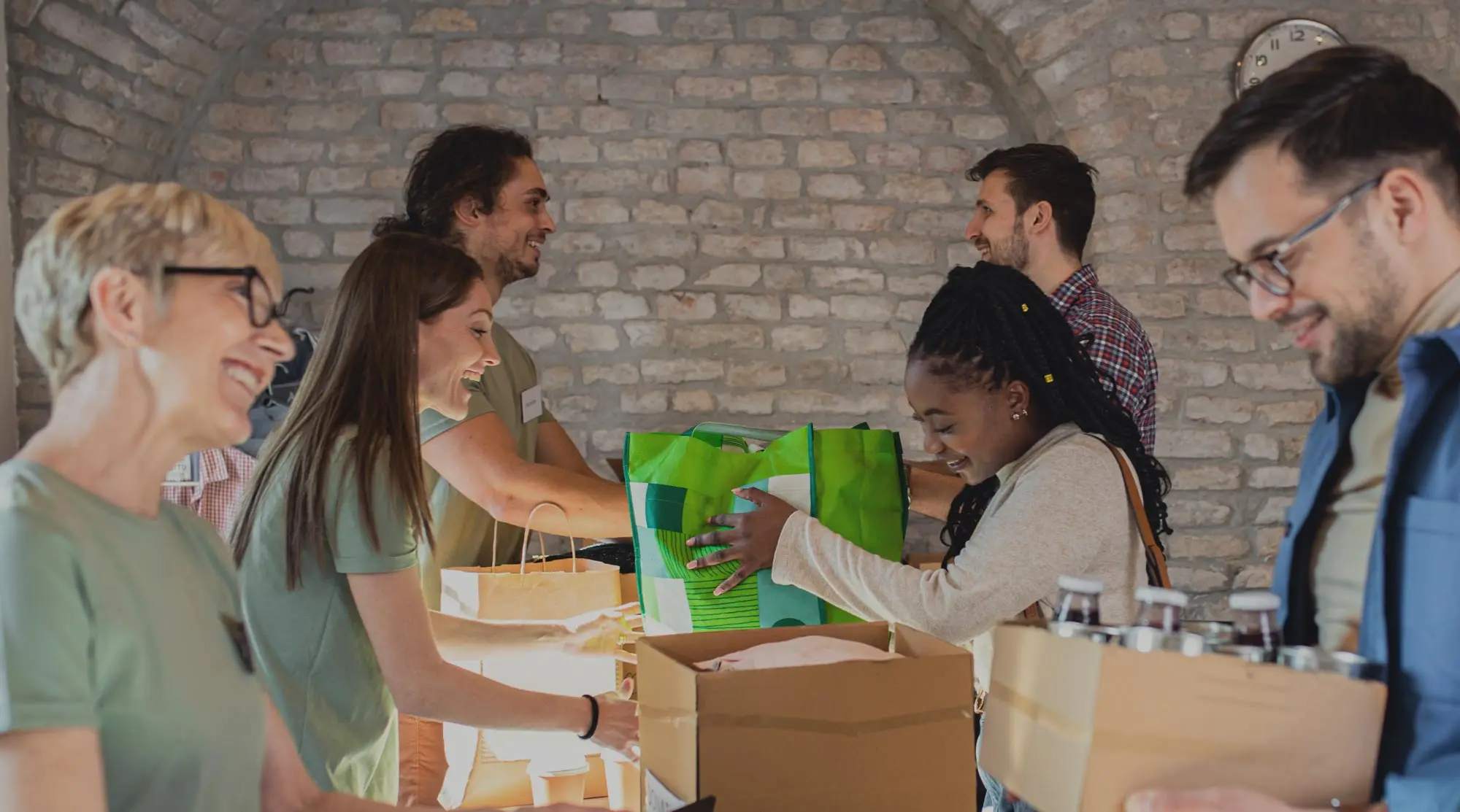 Learn More about Sevens Legal’s First Annual Holiday Food Drive 2025