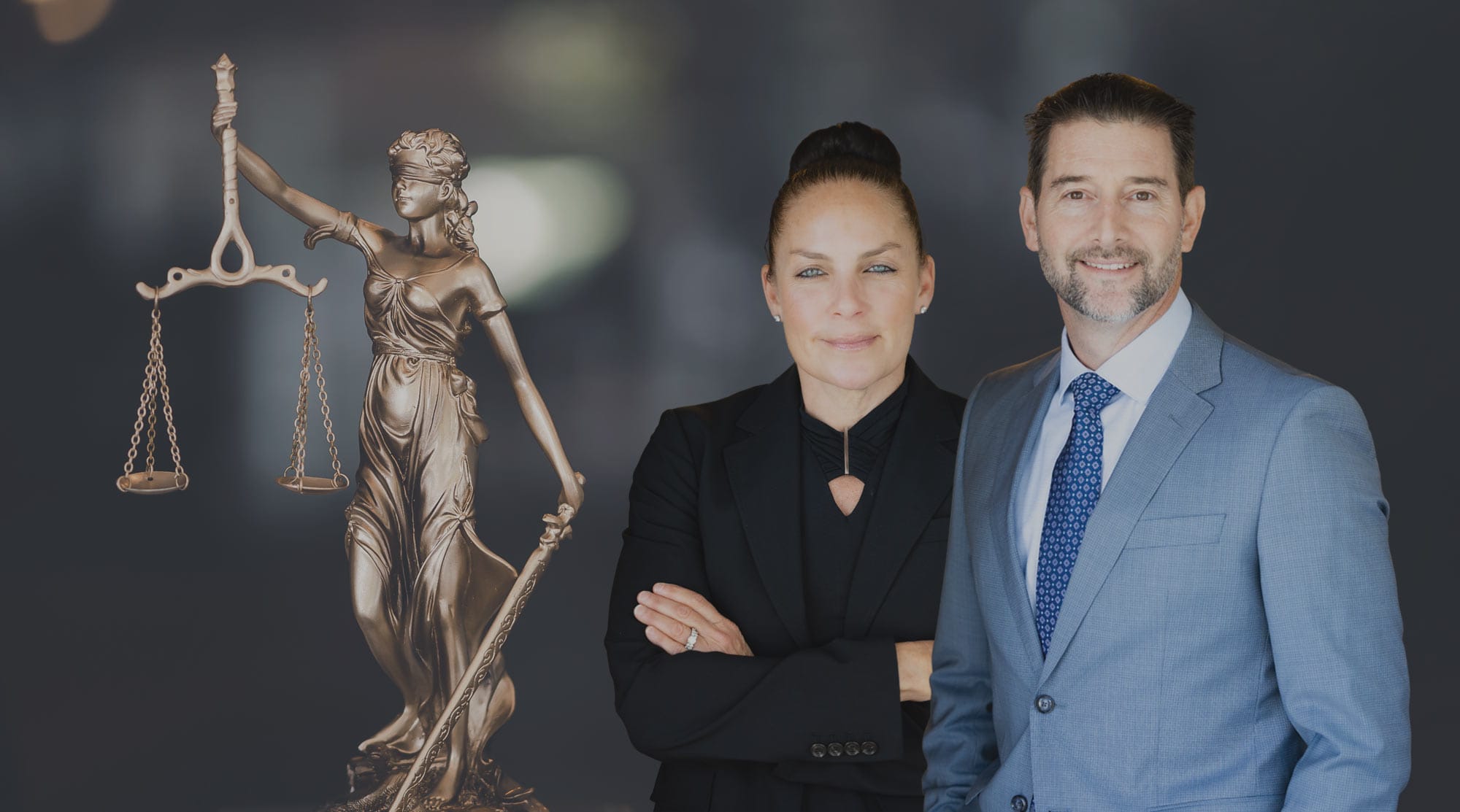 Sevens Legal’s Partners Named ‘Leaders of Influence in Law 2025’ by San Diego Business Journal